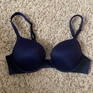 EUC spans bran 34B - barely worn